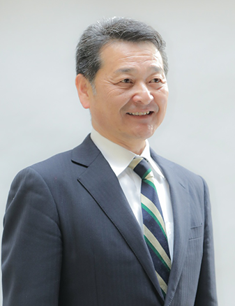 代表取締役 伊藤 豪人